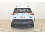 RAV4 2.0 アドベンチャー オフロードパッケージ 4WD 