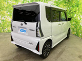 タントカスタム RS 4WD 