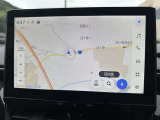 いまや必須装備「ナビゲーション」搭載!知らない場所にスイスイッとドライブ。もう、これなしではハンドルを握れませんね!でも運転中の操作は危険ですのでご注意ですね☆