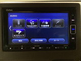 純正メモリーナビとバックカメラ付☆bluetoothオーディオでドライブも好きな音楽を聴いて楽しめます。TV視聴も可能です☆