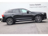 XC60  B5 AWD インスクリプション 4WD