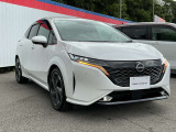 ノートオーラ 1.2 G FOUR レザーエディション 4WD 