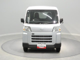 ハイゼットカーゴ  デラックス 4WD