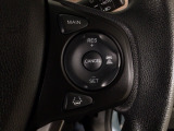 【アダプティブ・クルーズ・コントロール】予め設定した車速内でクルマが自動的に加減速。 前走車との適切な車間距離を維持しながら追従走行し、高速道路でのドライバーの疲労を軽減してくれる嬉しい機能付♪