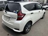 ノート 1.2 e-POWER X 