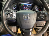 CR-V 2.0 e:HEV EX ブラック エディション 