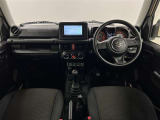 ラダーフレーム採用で、車格を感じさせない車体剛性!カスタムベースとしてもオススメです!