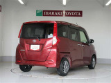 ルーミー 1.0 G 