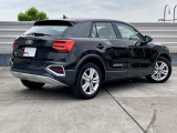 Q2 35 TFSI アドバンスド 