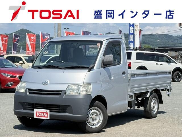 ライトエーストラック 1.5 DX シングル ジャストロー 4WD 