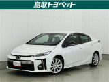 専用エアロを装備したスポーティグレード!