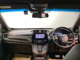 CR-V 2.0 e:HEV EX ブラック エディション 
