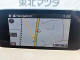 あるとやっぱり便利です。レジャーに大活躍のナビです!