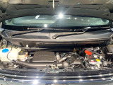 親切・丁寧な専門メカニックスタッフが応対!・車検・点検整備・事故等の修理などアフターサービスも安心。お車のカスタマイズもネクステージのサービススタッフまでご相談ください!