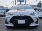 ヤリス 1.5 ハイブリッド Z 