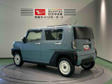 納車後の点検、車検などアフターサービスもお任せください!