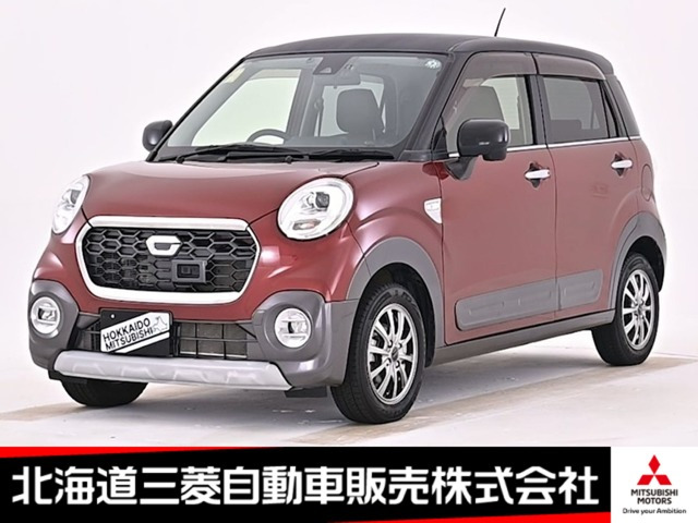 キャストアクティバ Gターボ プライムコレクション SAII 4WD