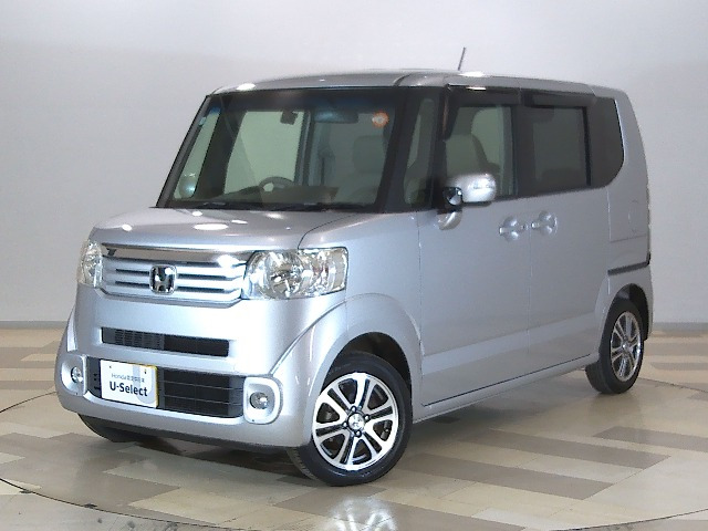 N-BOX G Lパッケージ 