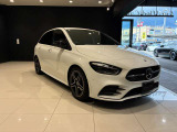 Bクラス B200d アーバン スターズ 