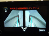 両サイドモニター