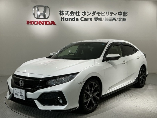 シビック 1.5