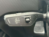 アダプティブクルーズコントロールは、前方車両との間隔を自動的に調整してドライブの疲労を軽減します。