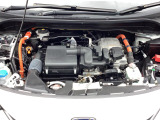 Hondaの技術が詰まったエンジンルーム☆☆☆エンジンルーム室内ともにルームクリーニング済みで清潔です◎快適なドライブをお楽しみください♪♪