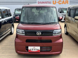 DAIHATSUディーラーならではの整備と保証が充実しております☆