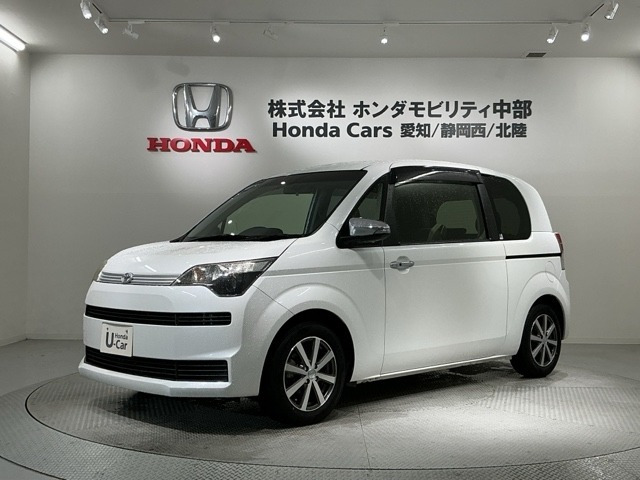 スペイド 1.5 F 