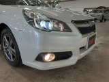 ■ 装備7 ■ HID(キセノン・ディスチャージ) フォグランプ ヘッドライトウォッシャー