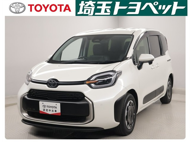 シエンタ ハイブリッド 1.5 Z