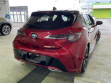 カローラスポーツ 1.8 ハイブリッド G Z 