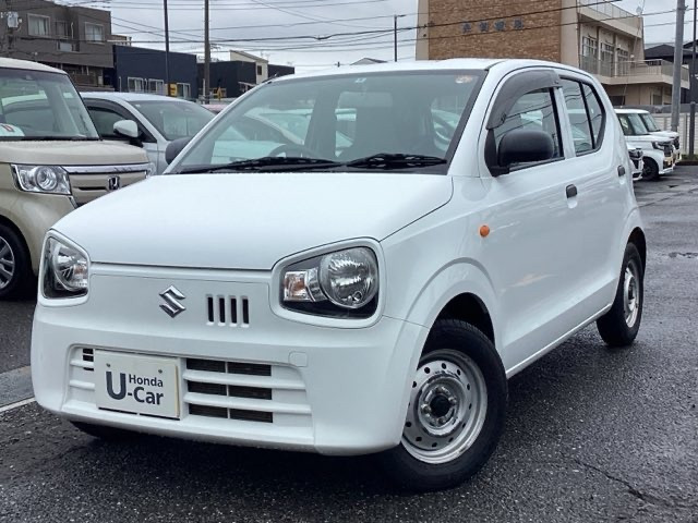 アルト バン VP オートギヤシフト