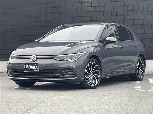 ゴルフ TDI アクティブ アドバンス ディーゼル ワンオーナー 修復歴無し