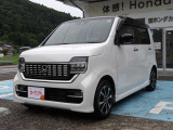 N-WGN L ホンダ センシング 