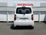 納車前にはHondaの整備士が納車前点検(12か月点検または車検整備)を実施して納車いたしますので、ご安心してお乗りいただけます。