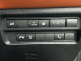 1500Wのアクセサリコンセントを装備しております一般的な家電製品を車内でそのまま使用できるほか、災害時やアウトドアでの非常に心強い電源となります。