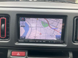 Bluetooth対応フルセグナビ。