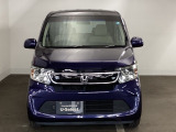 スッキリとしたフロントフェイス! 人気の車です。