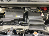 親切・丁寧な専門メカニックスタッフが応対!・車検・点検整備・事故等の修理などアフターサービスも安心。お車のカスタマイズもネクステージのサービススタッフまでご相談ください!