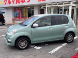 すべてのお車が店頭に並ぶわけではございません☆厳しい再検査を経て納得がいくものだけを商品にしています。☆
