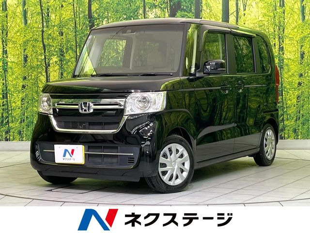 N-BOX L 