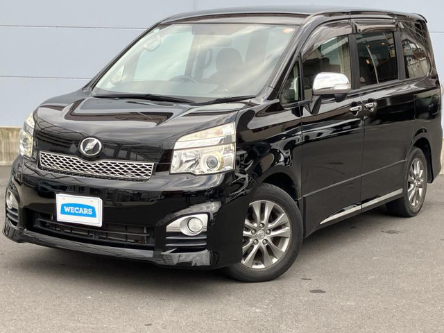 ヴォクシー 2.0 ZS 煌Z 