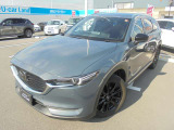 令和4年式のCX-8入荷しました☆