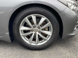 スカイライン 3.5 350GT ハイブリッド タイプP 