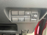 万一の衝突に備えて、いつでも安心して運転できるようエアバックシステムなどの安全装備を標準搭載!!