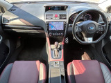 レヴォーグ 2.0 STI スポーツ アイサイト 4WD 