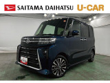 令和7年式タントカスタムRS。走行20298キロで状態も良好です。ディスプレイオーディオとバックカメラ付きで毎日の運転が安心。ターボの力強さと使いやすさがそろった一台で通勤やお出かけにもぴったりです。