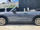 MINI NEXT2年間走行距離無制限保証100項目の納車前点検