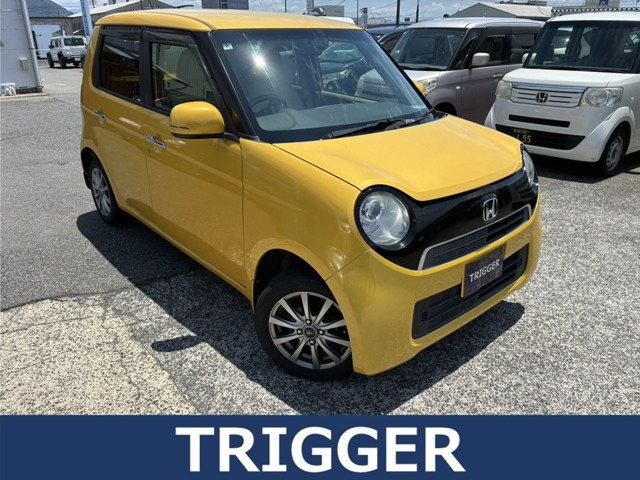 N-ONE G Lパッケージ 4WD 